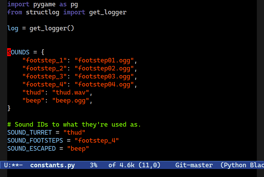 Combobulate: drag whole sibling nodes up and down