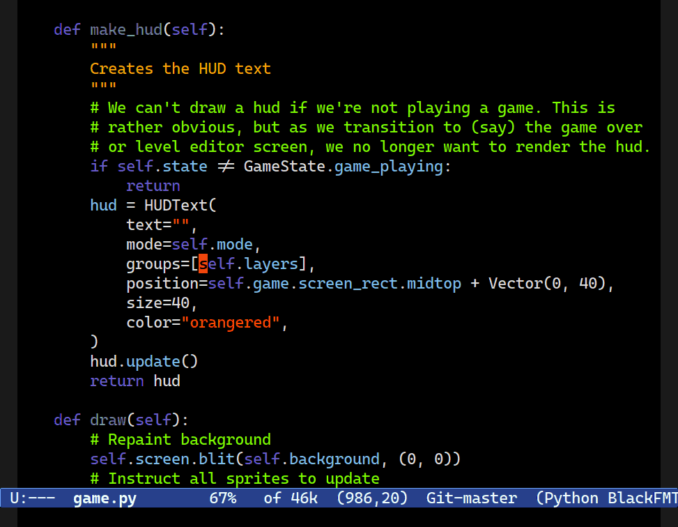 Combobulate: expand the selection node-by-node