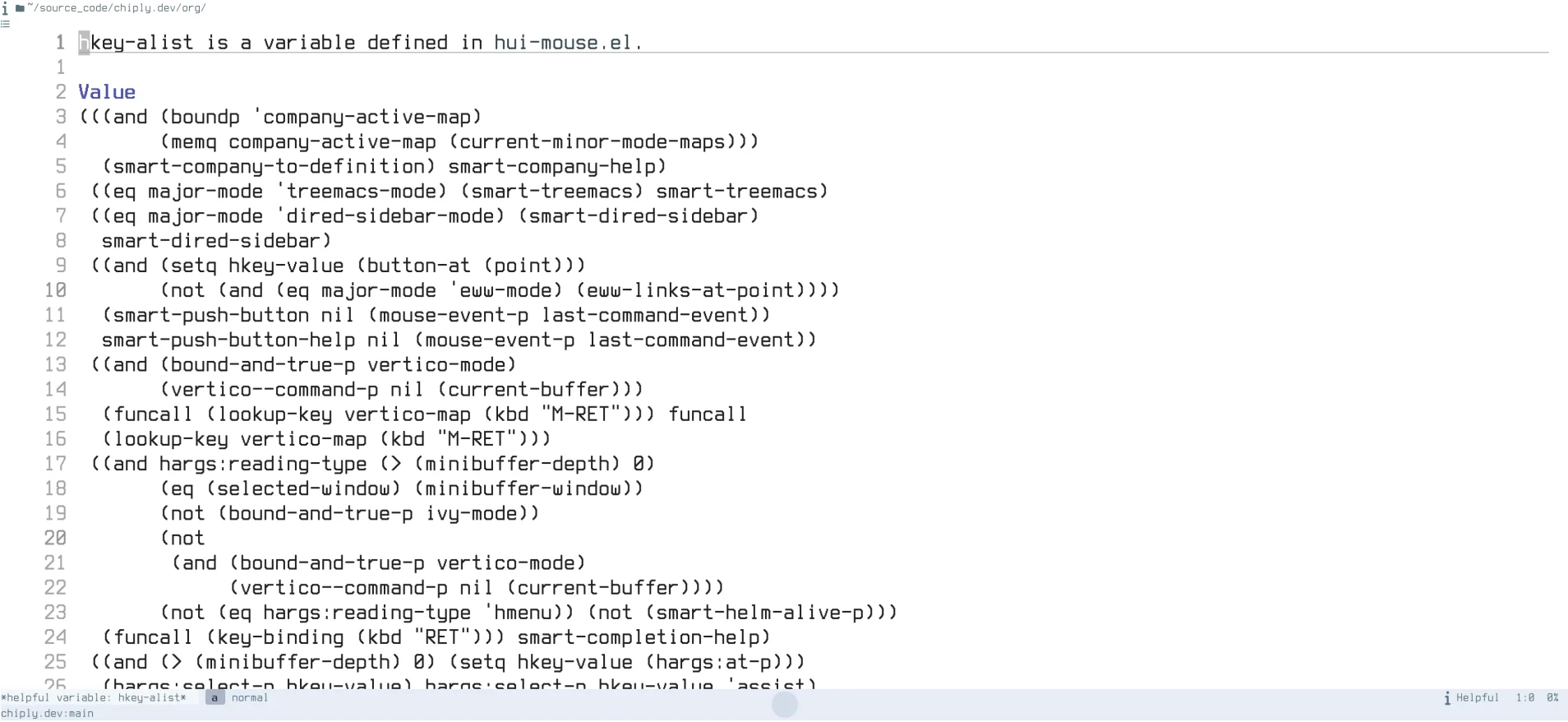 hkey-alist.webp
